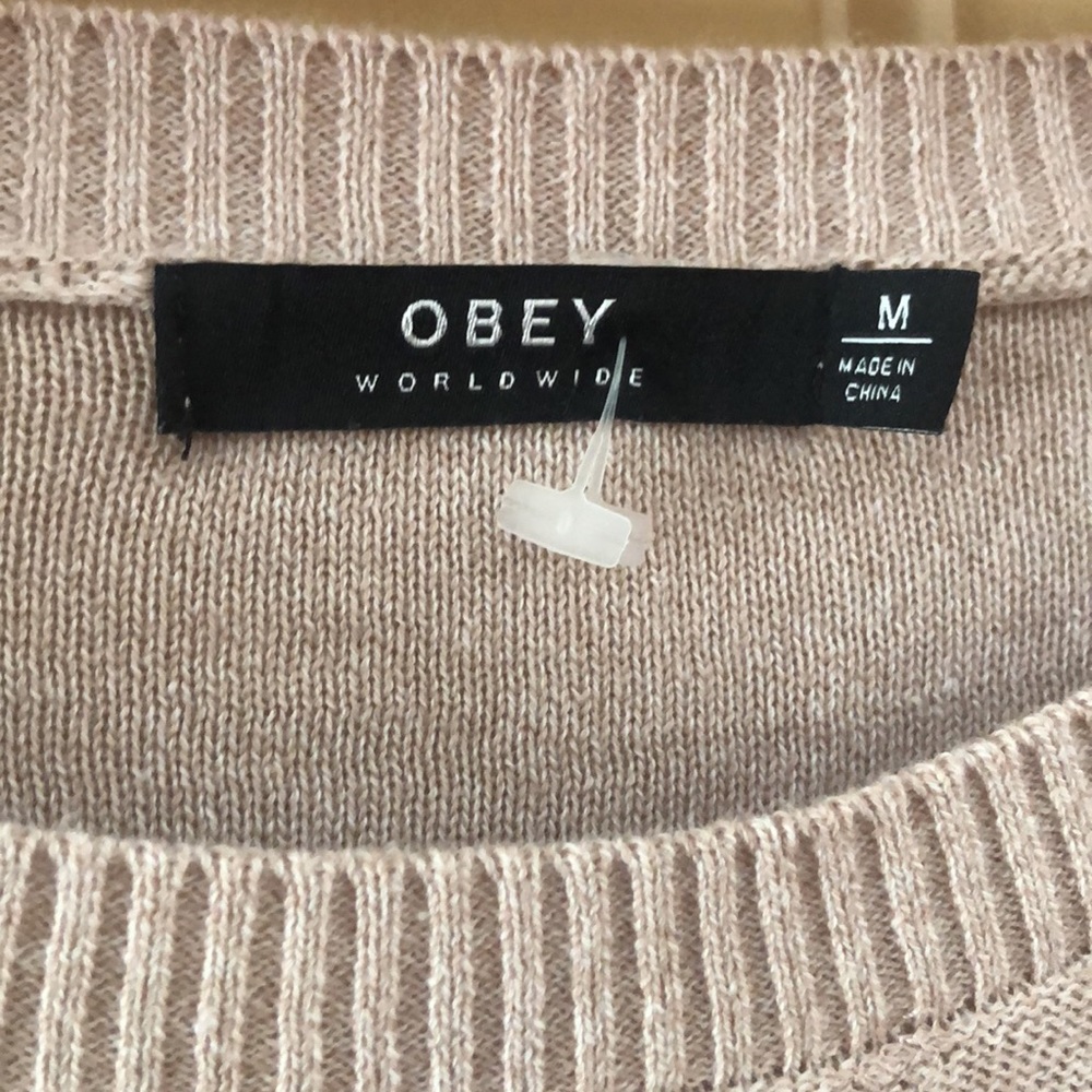 OBEY DRESS - Picture 2 of 8